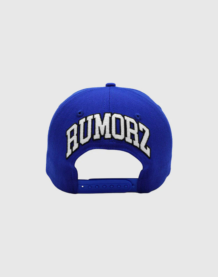 LA Classic Cap Blue #2