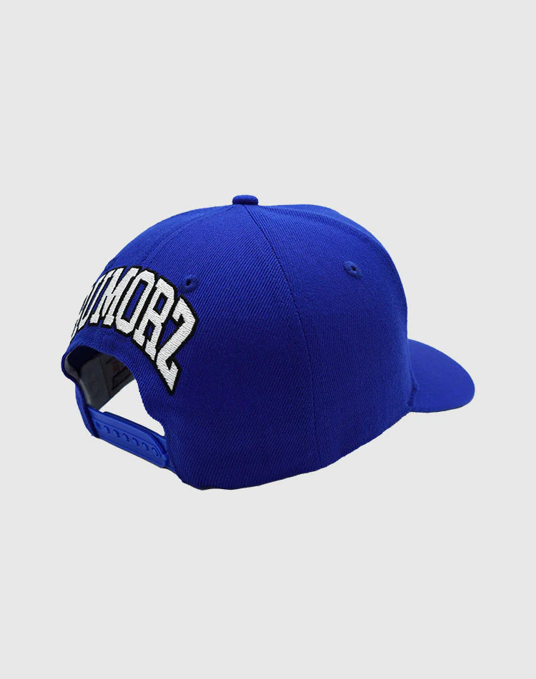 LA Classic Cap Blue #2
