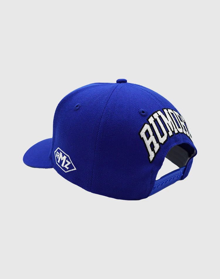 LA Classic Cap Blue #2