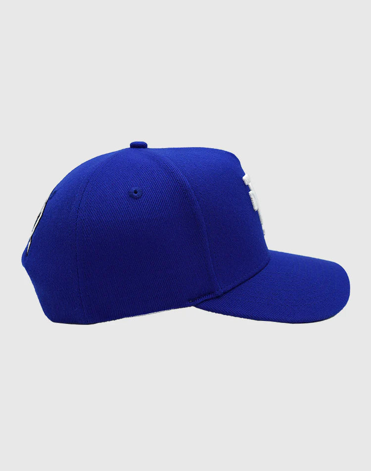 LA Classic Cap Blue #2