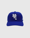 LA Classic Cap Blue #2