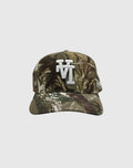LA Camouflage Cap #8