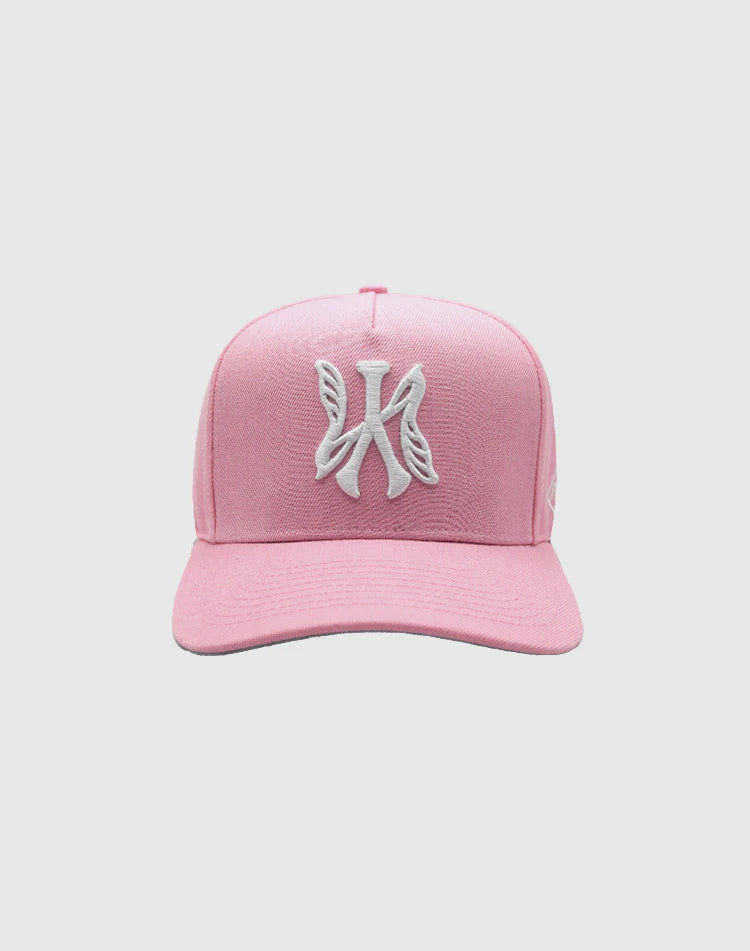 NY Angel Cap Rose #3