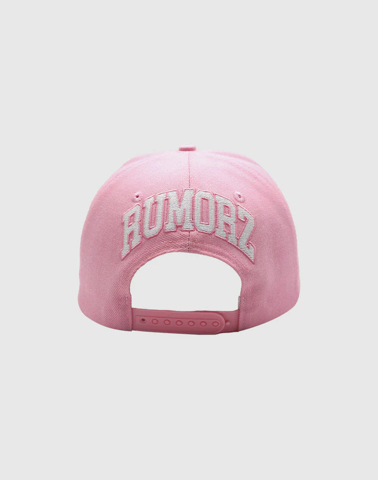 NY Angel Cap Rose #3