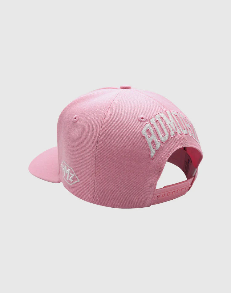 NY Angel Cap Rose #3