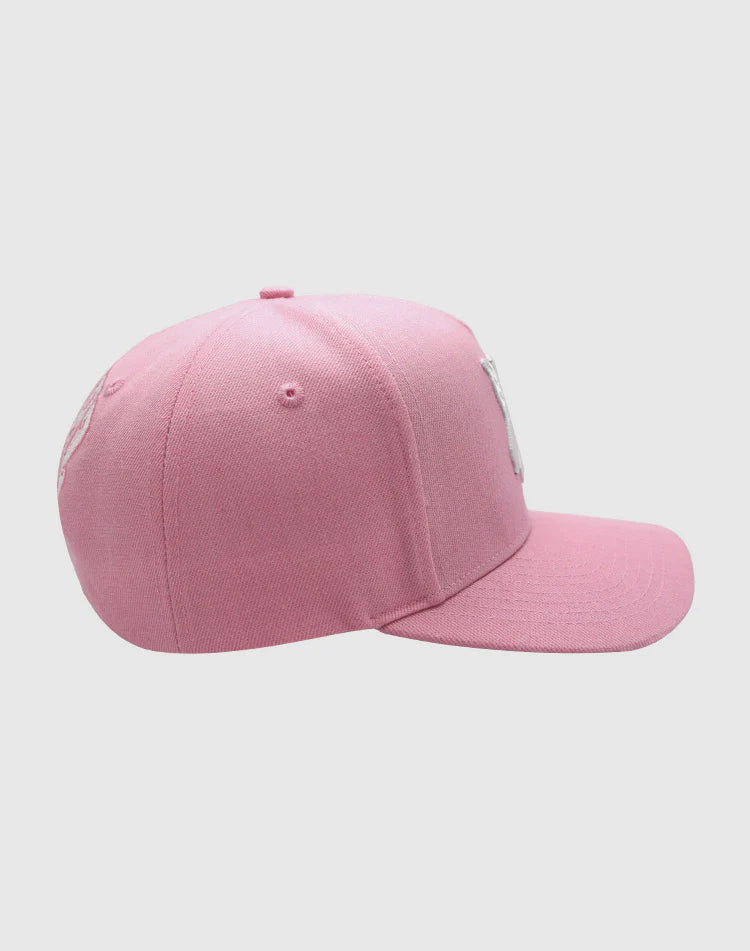 NY Angel Cap Rose #3