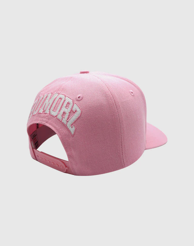 NY Angel Cap Rose #3