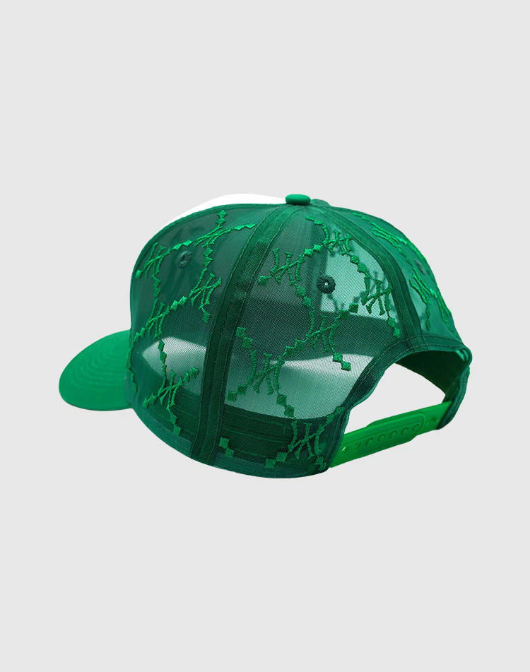 NY Sprite Cap Green #5