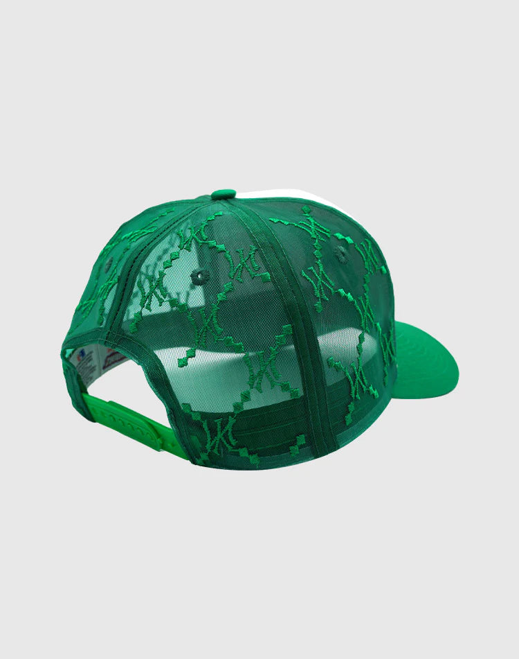 NY Sprite Cap Green #5