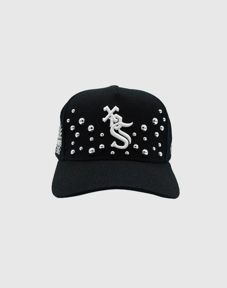 Sox Marble Cap #10